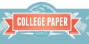 collegepaperworld logo